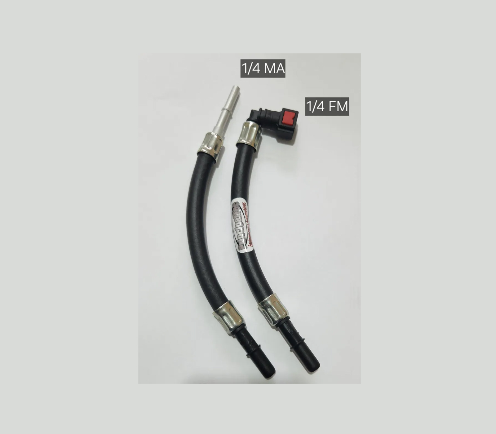 Mangueira Pressão De Bomba Elétrica Motos E Carros Honda.