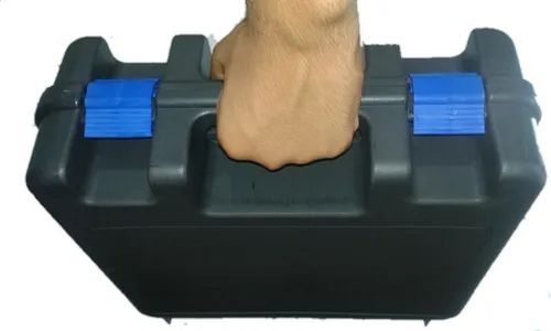 Vacuômetro Equalizador Com Glicerina P Motos Carburador